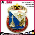 2015 Artigifts promotional perfect enamel pin